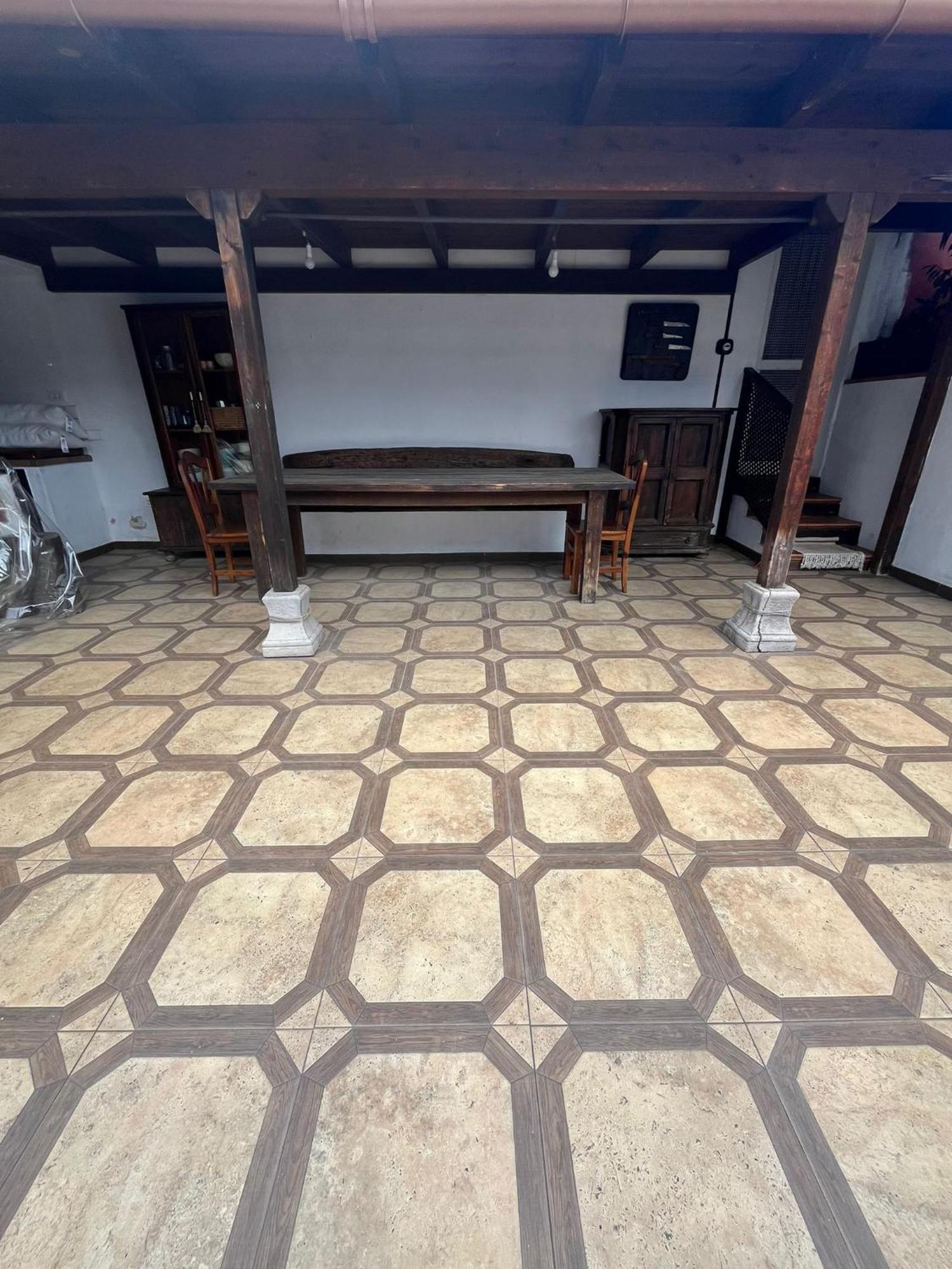Casa Porfirio Y Cristina Leilighet Pedro Alvarez Eksteriør bilde