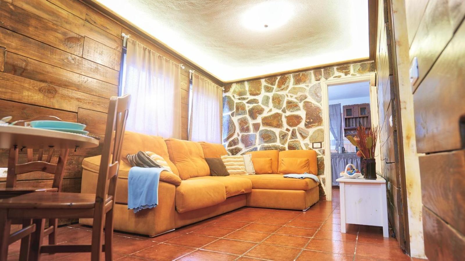 Casa Porfirio Y Cristina Leilighet Pedro Alvarez Eksteriør bilde