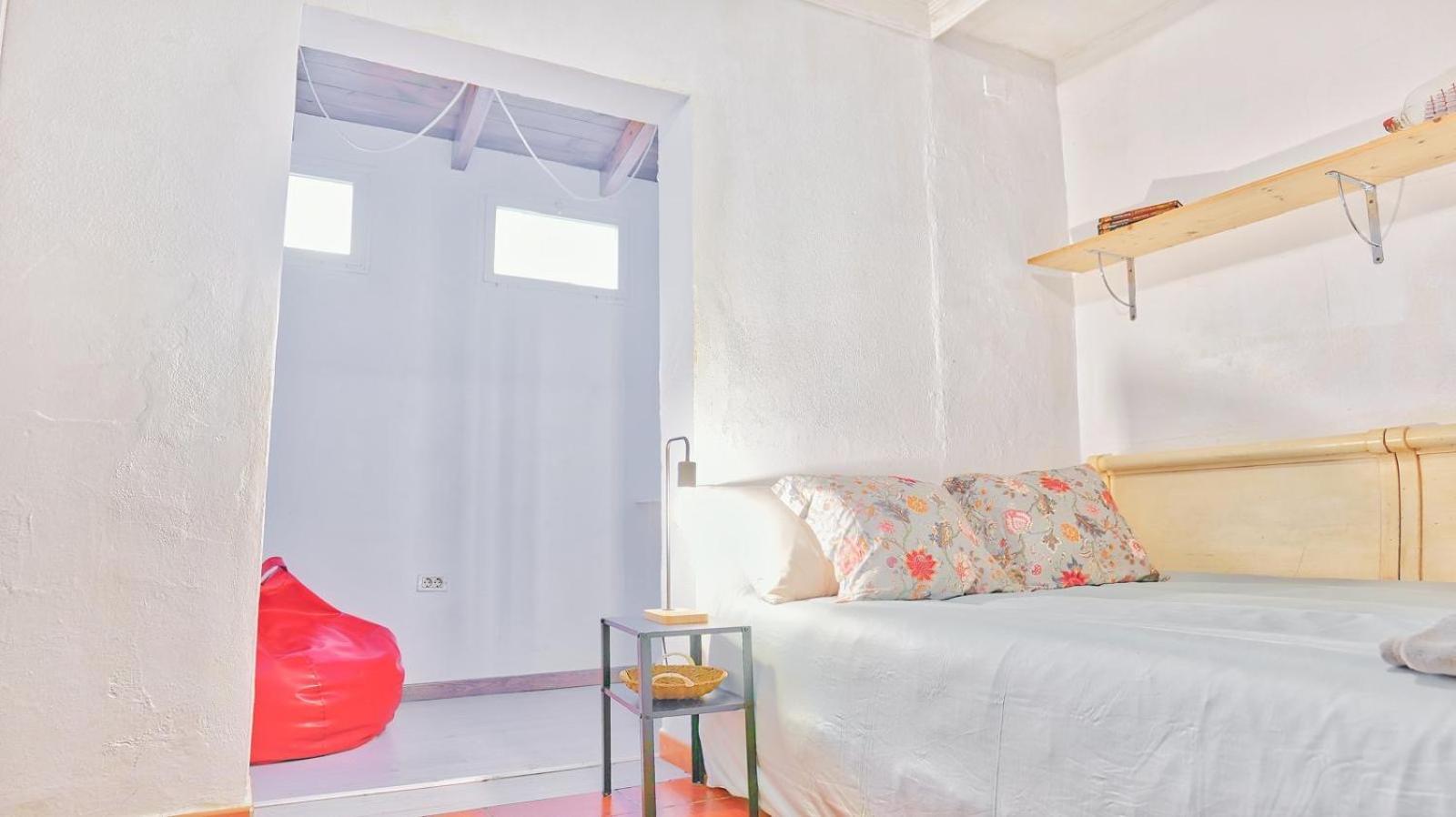 Casa Porfirio Y Cristina Leilighet Pedro Alvarez Eksteriør bilde